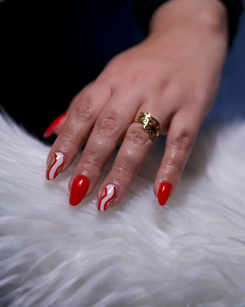 Nail Designs