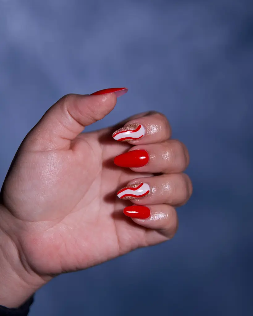 Nail Designs