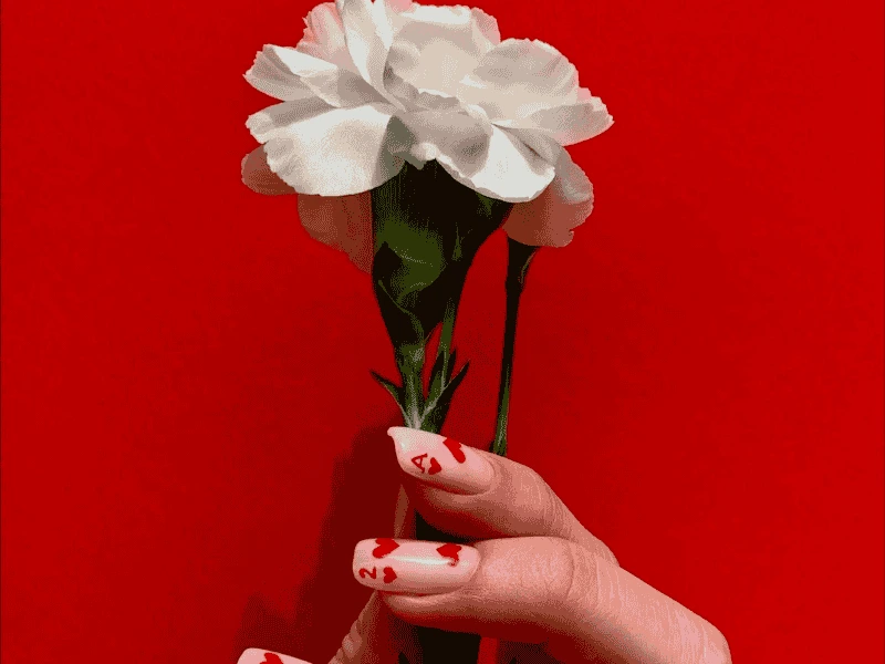 Nail Designs and Art