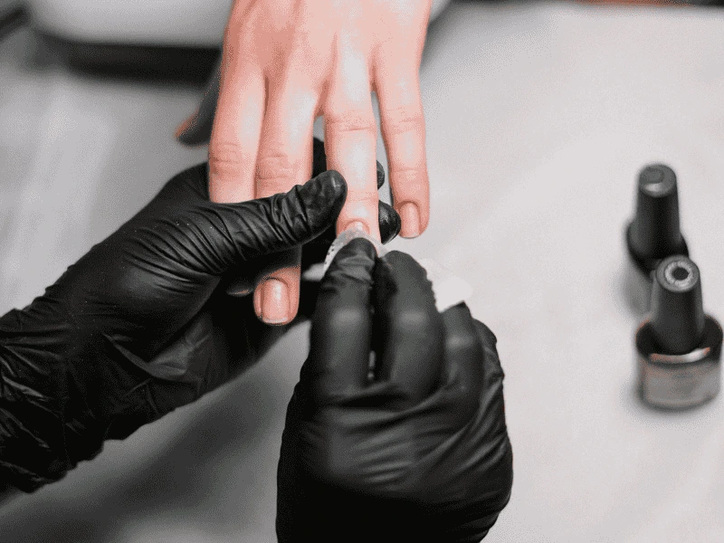 Nail Techniques