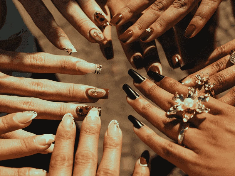 Nail Trends