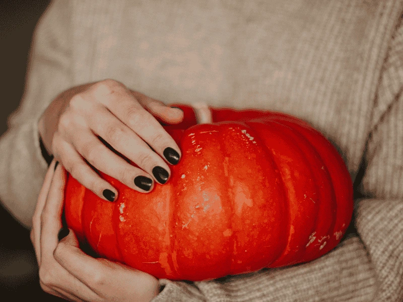 Seasonal Nails